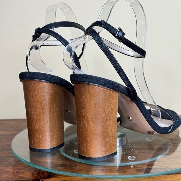 Pelle Moda Zina High Heel - black - size 11 - Picture 12 of 16